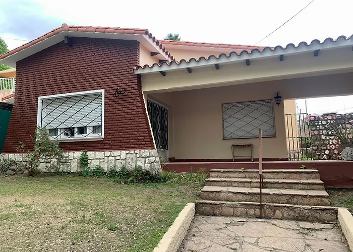Casa De Marta A 50 Mts Del Centro