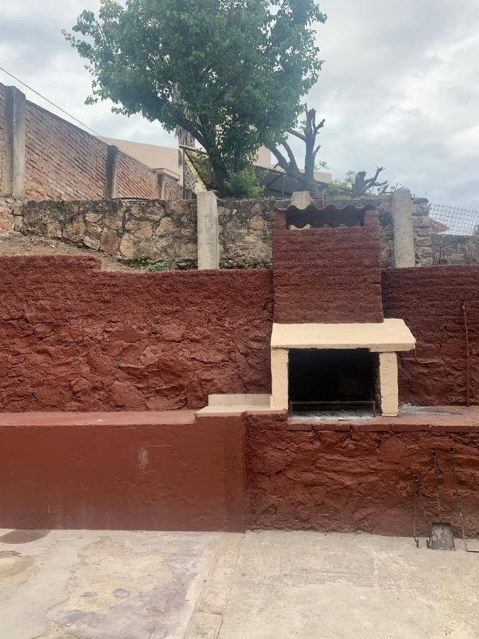 Casa De Marta A 50 Mts Del Centro Holiday home *