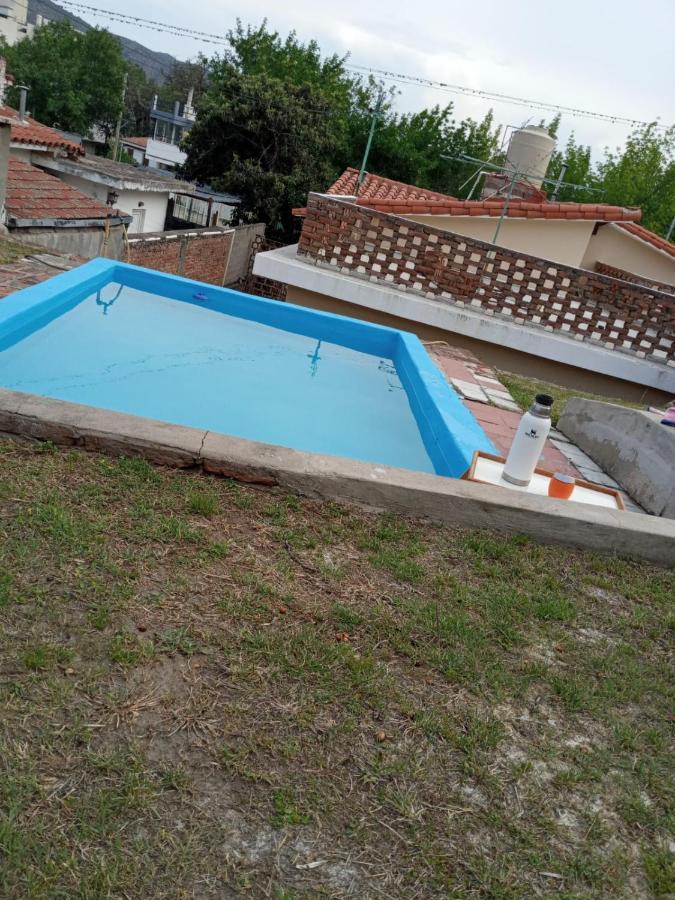 Casa De Marta A 50 Mts Del Centro Holiday home
