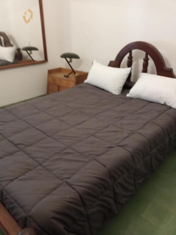 Holiday home Casa De Marta A 50 Mts Del Centro